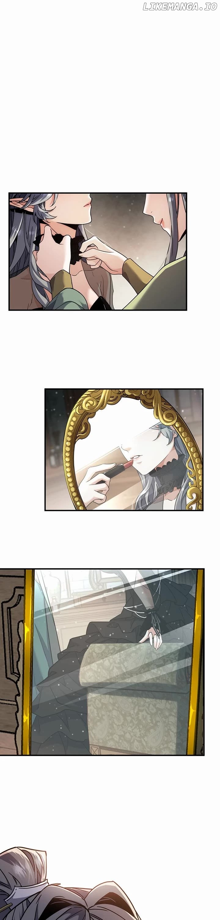 The Beginning After The End Chapter 198 image 01